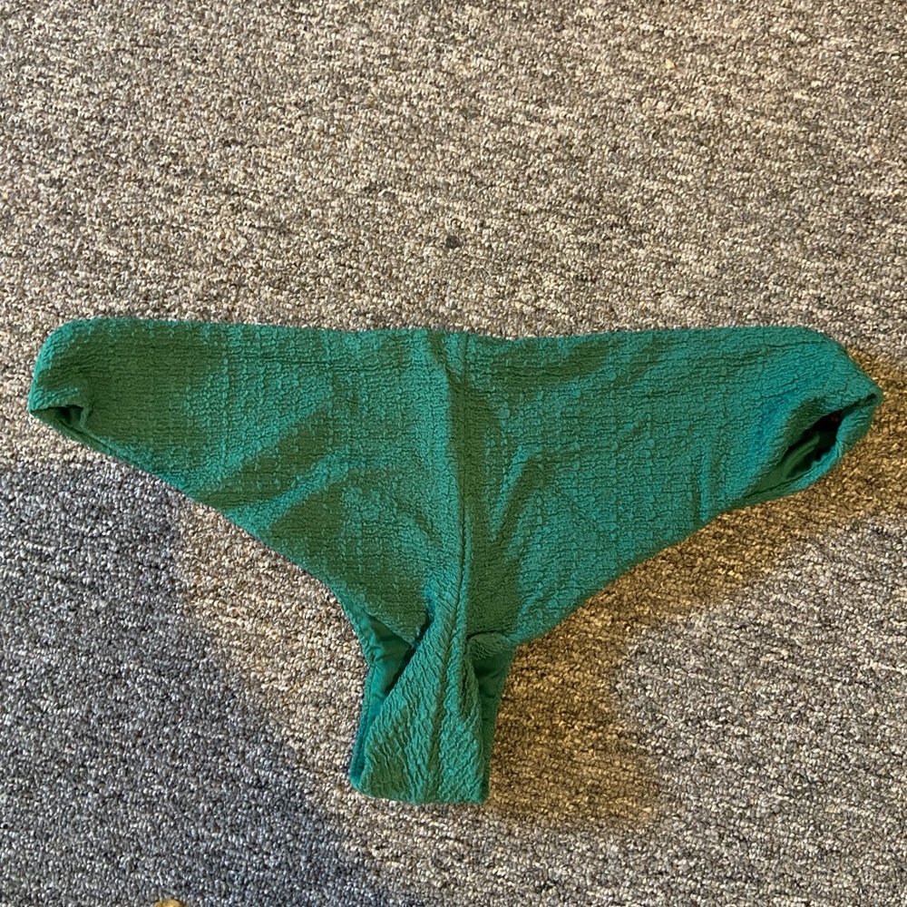 So Dazed Tanga Bikini Bottoms